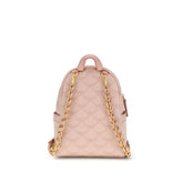 MCM Multicolor Polyethylene Backpack
